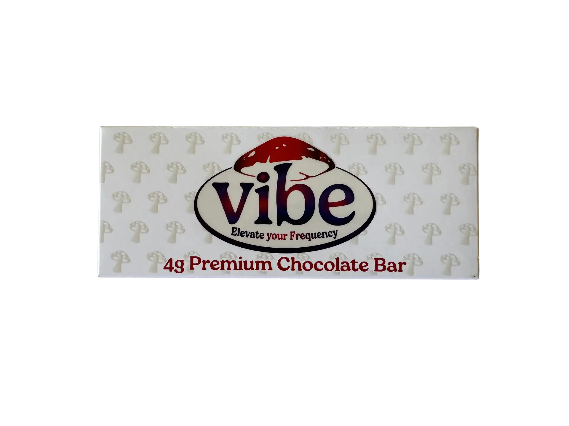 6-Pack SAVE 25% - Elevated Organic Mushroom Chocolate Bars - Variety Pack